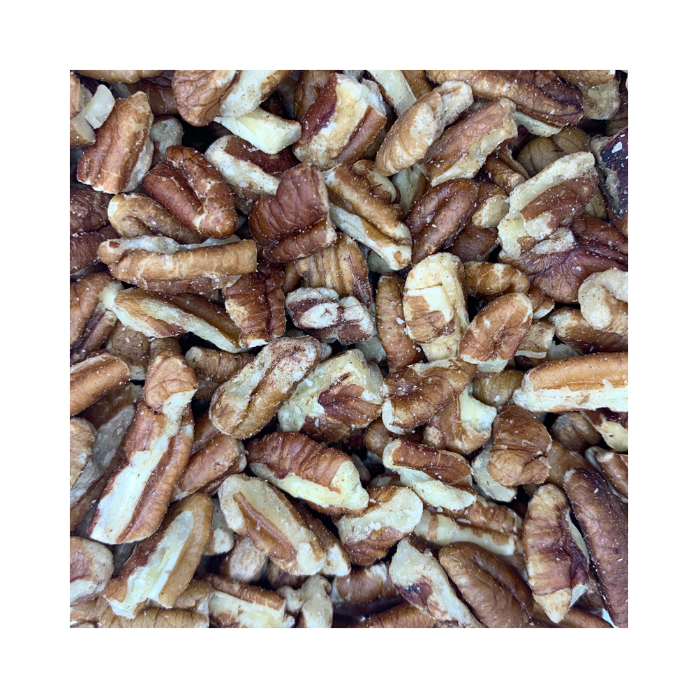 Pecan Pieces