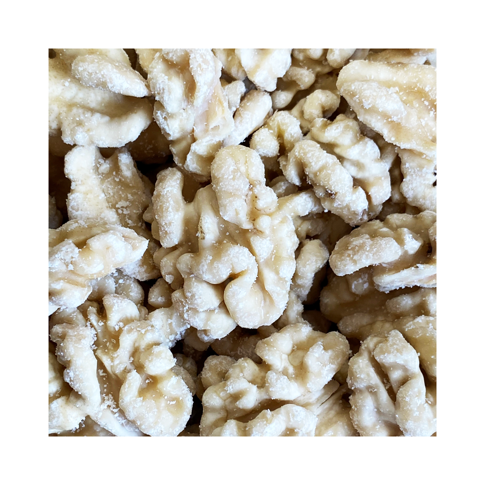 Peeled Walnuts