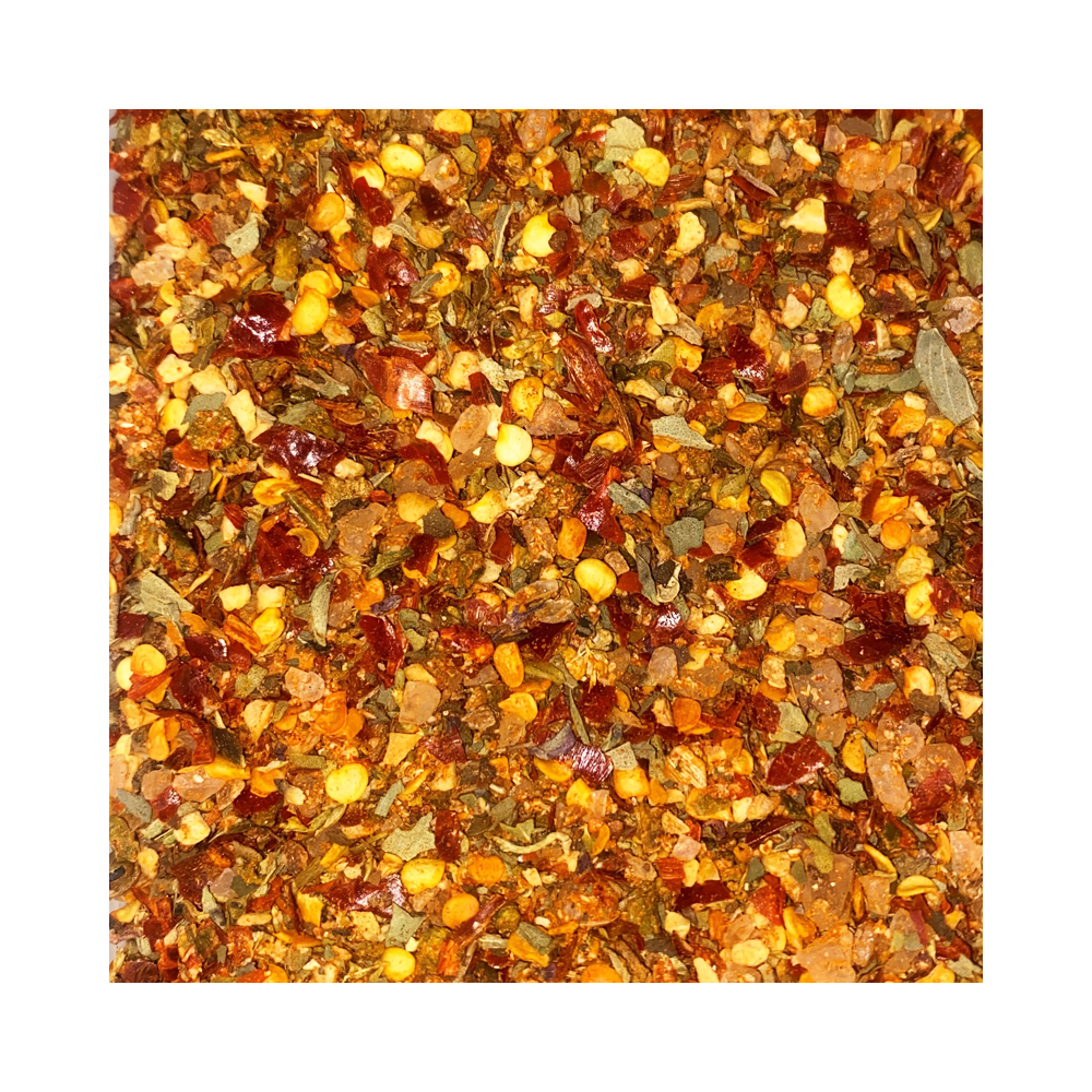 Piri Piri Seasoning 