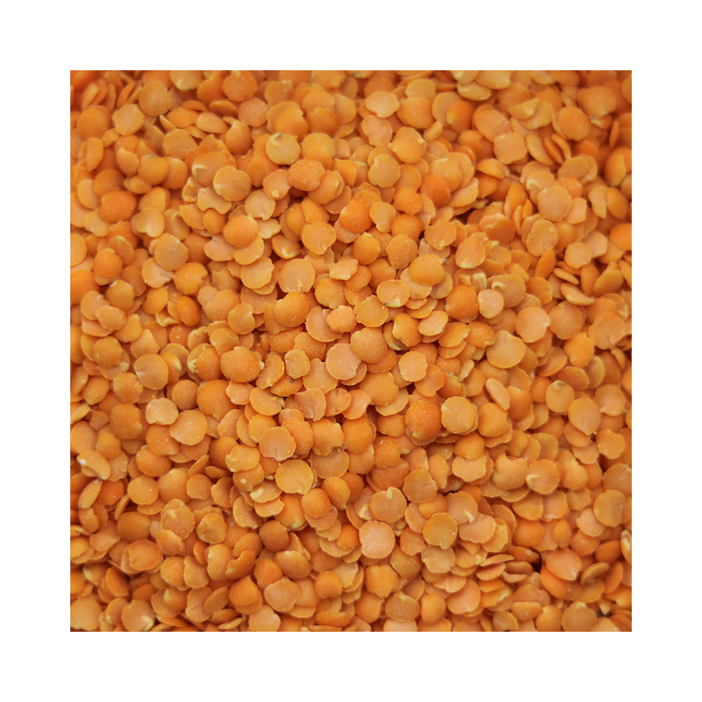 Red Lentils 500g