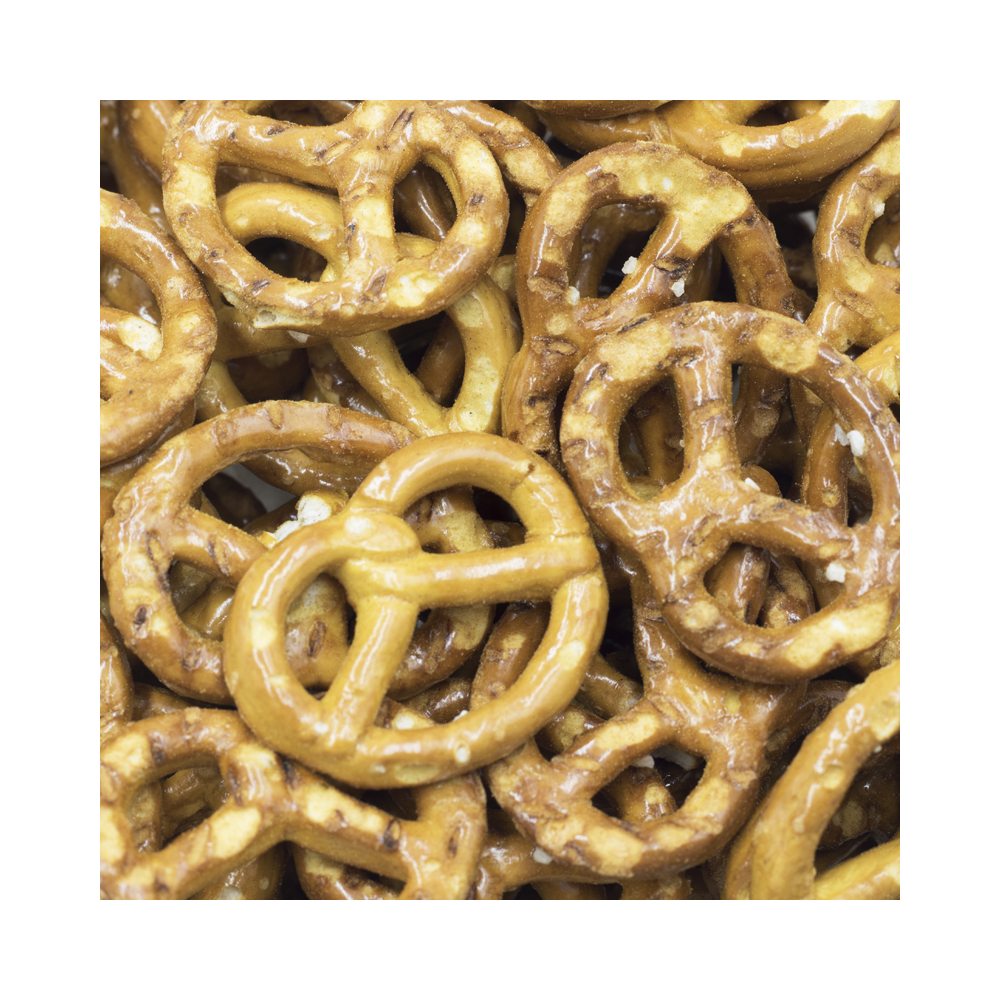 Salted Pretzels 300g