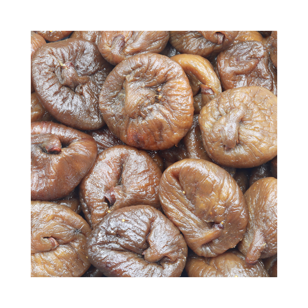 Soft Figs 500g