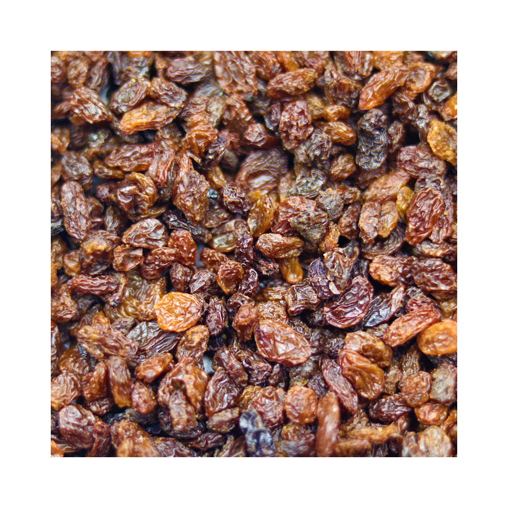 Bulk Buy Sultanas