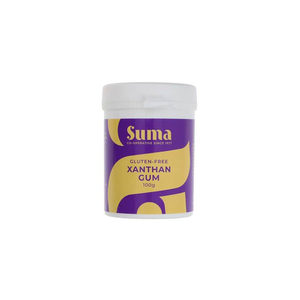 Suma Xanthan Gluten Free Gum 100g