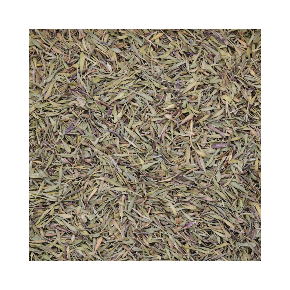 Dired Thyme 80g pack