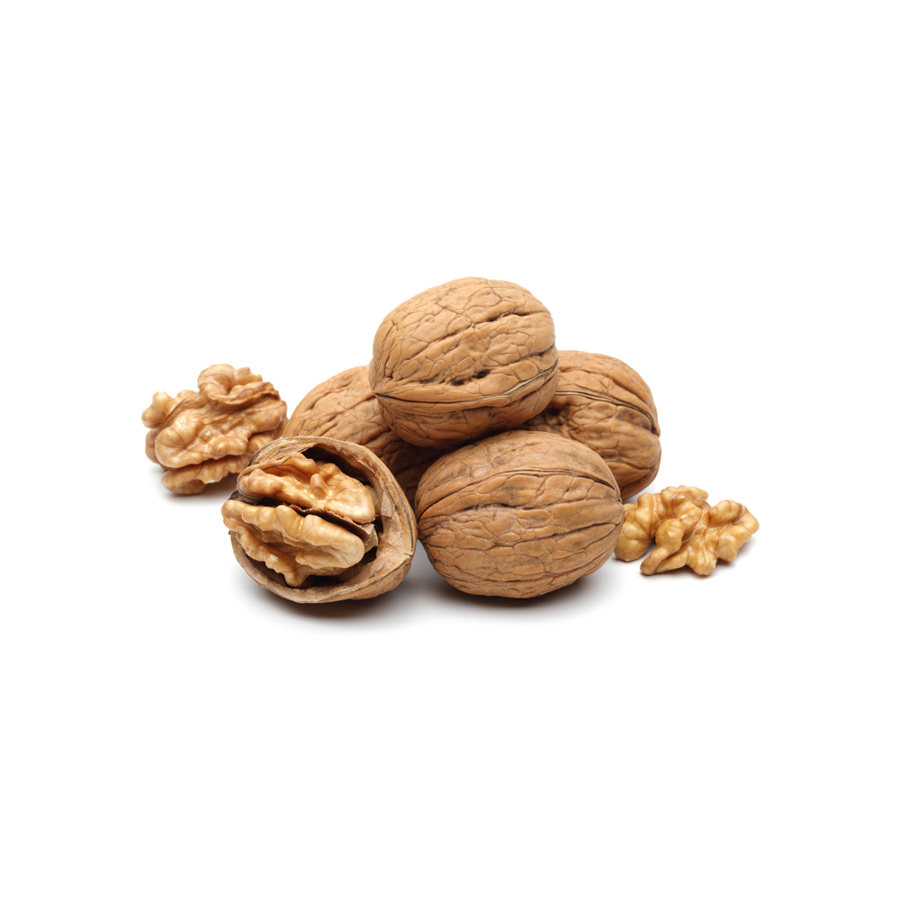 Walnuts In Shell