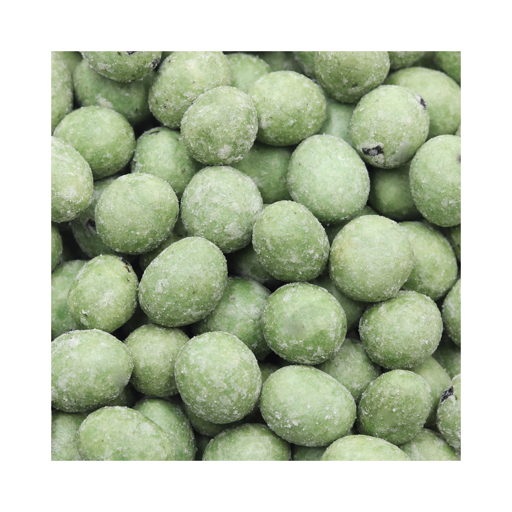 Wasabi Seaweed Coated Peanuts 400g