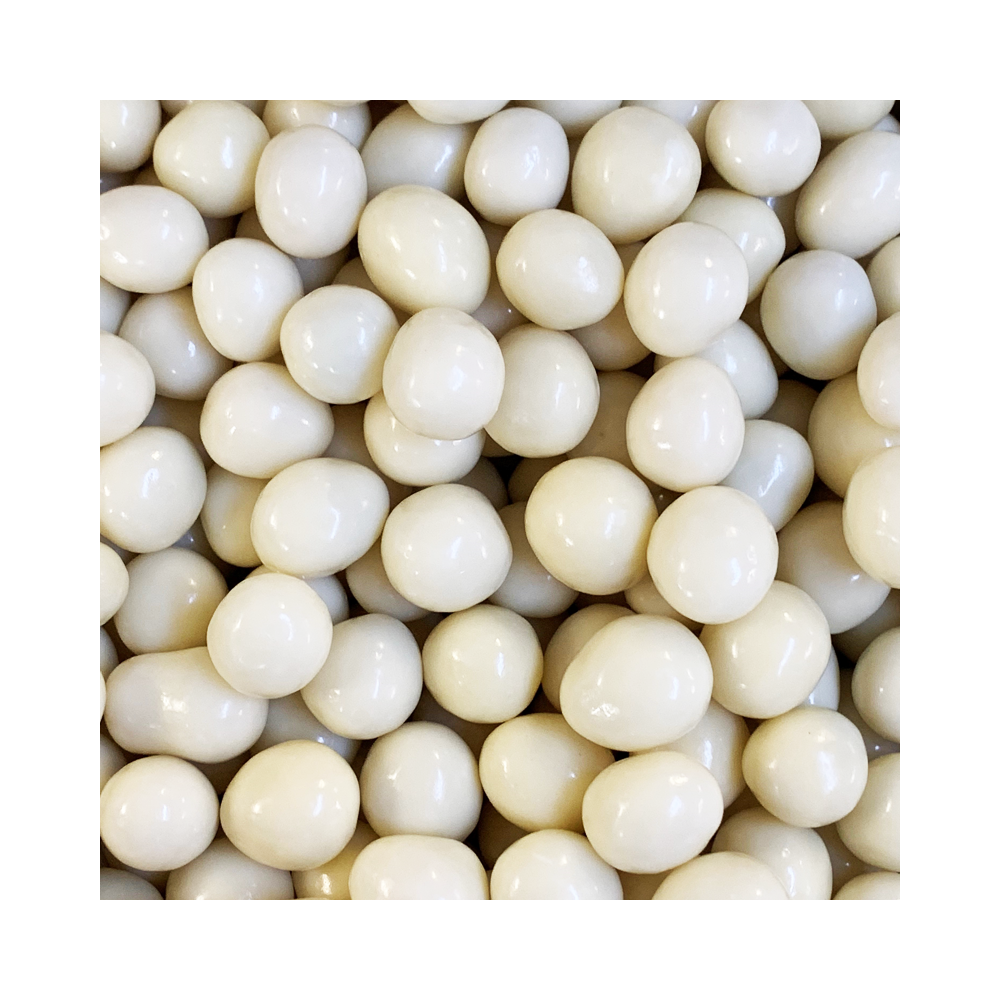 Yogurt Coated Hazelnuts