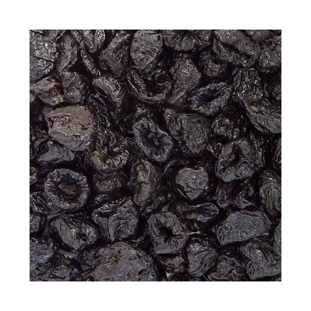 Bulk Buy Pitted Prunes 1kg x 10