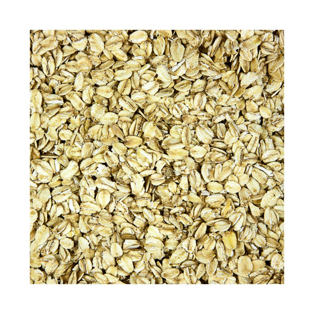 Jumbo Oats 1kg