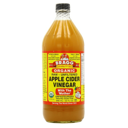 Bragg Organic Apple Cider Vinegar 946ml