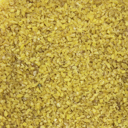 Bulgar Cracked Wheat 500g