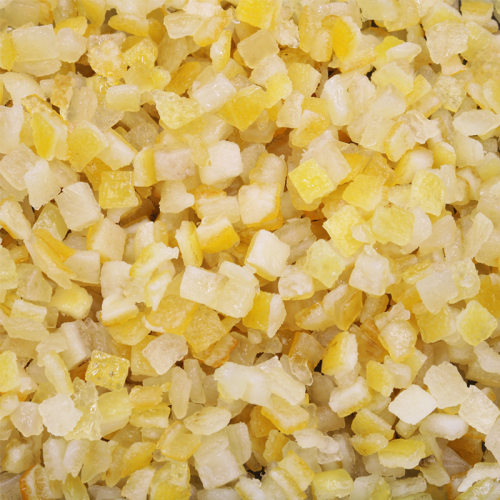 Chopped Mixed Peel