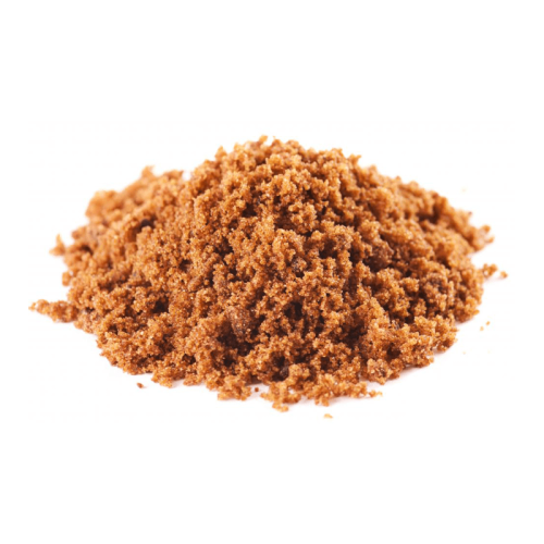 Dark Muscovado Sugar 500g