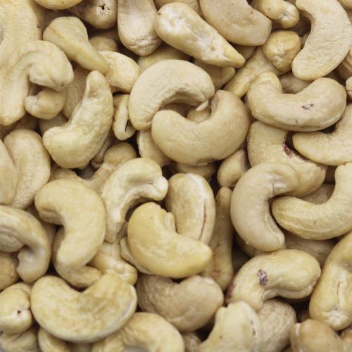 Whole Dessert Cashews 