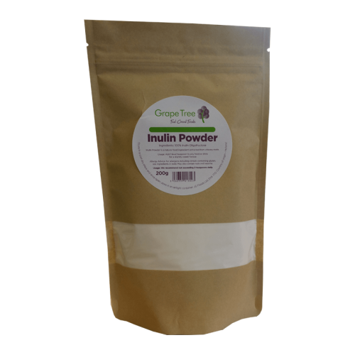 Inulin Powder 500g