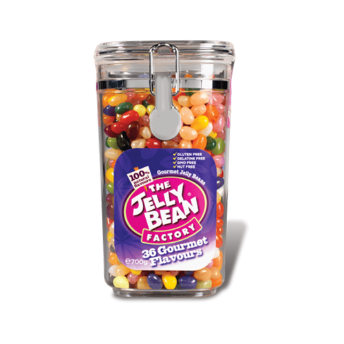 Jelly Bean Jar 700g