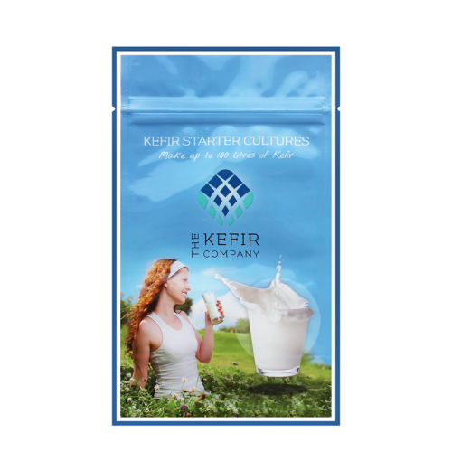 Kefir Starter Cultures