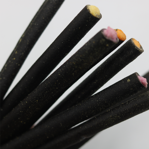 Liquorice Cables 8pk