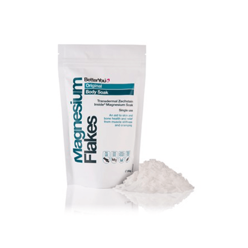 BetterYou Magnesium Flakes 250g