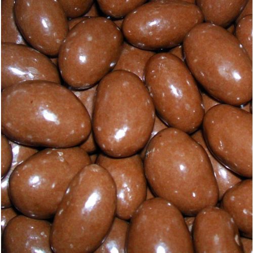 Milk Chocolate Brazil Nuts 400g