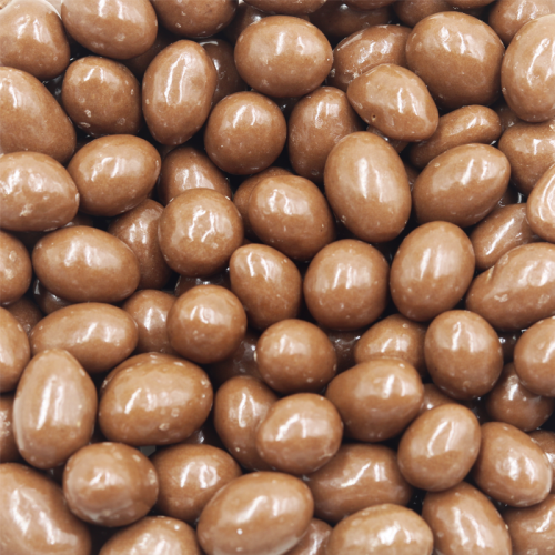 Milk Chocolate Peanuts 400g