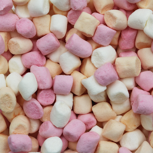 Mini Marshmallows 185g