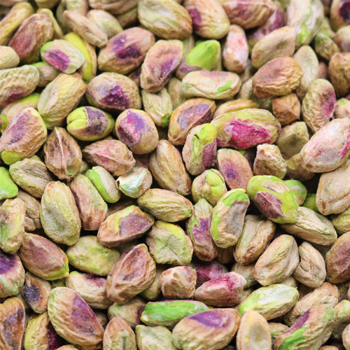 Finest Pistachio Nut Kernels