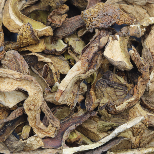 Dried Porcini Mushrooms 40g