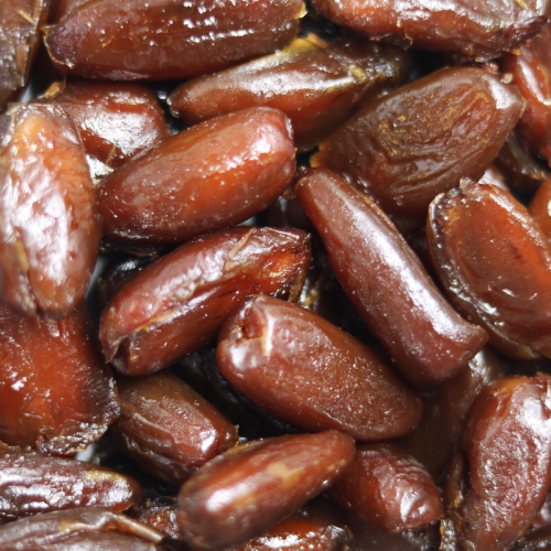 Soft Dates 500g