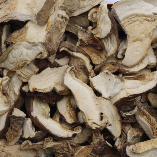 Dried Shiitake Mushrooms 40g