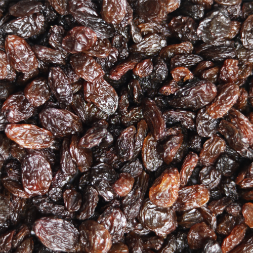 South African Thompson Raisins