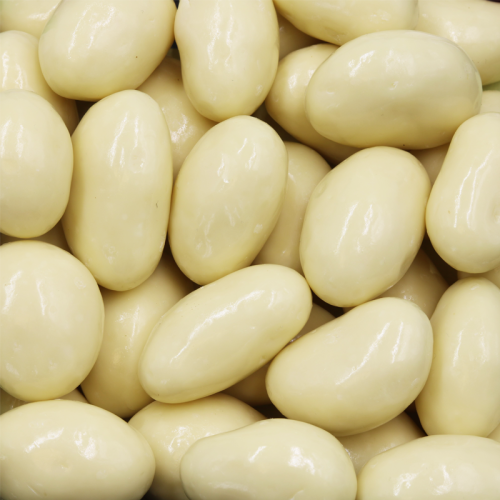 White Chocolate Brazils 400g