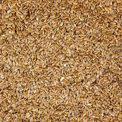 Brown Linseed 500g