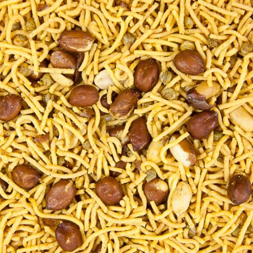 Bombay Mix 500g