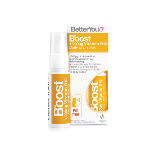 BetterYou Boost