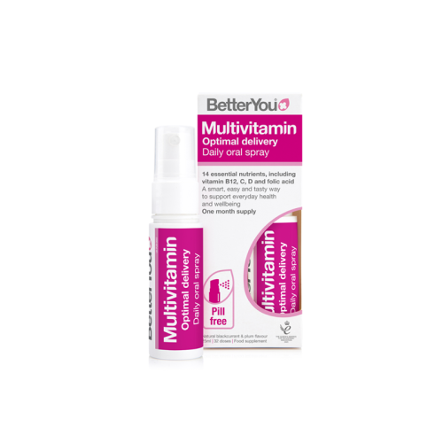 BetterYou MultiVit Spray