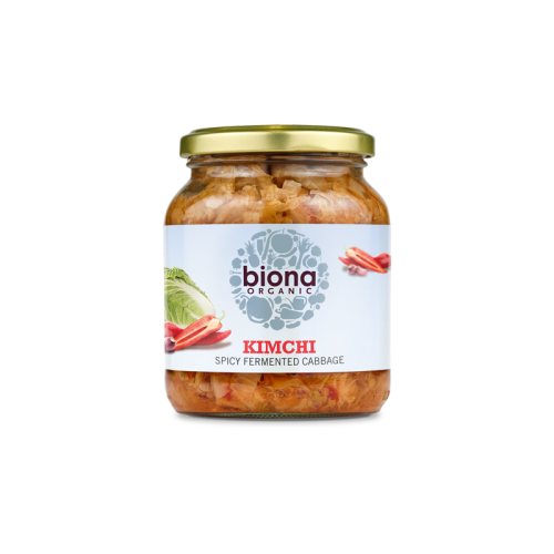 Biona Organic Kimchi 350g