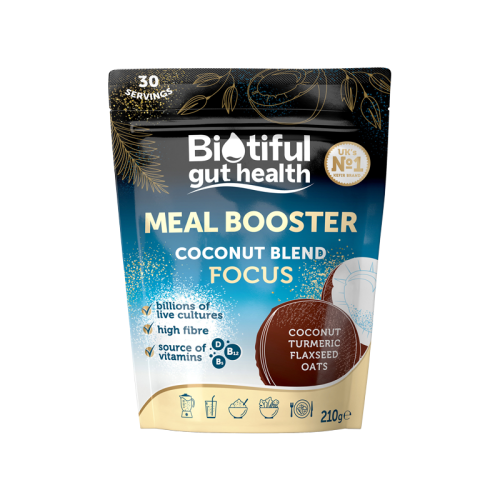 Biotiful Meal Booster Coconut Blend 210g