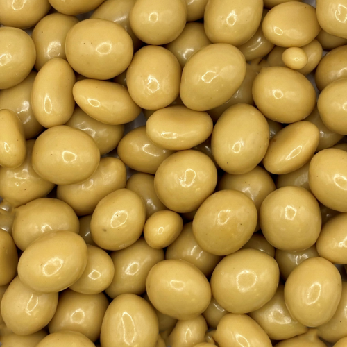 Caramel Flavour Coated Peanuts 400g