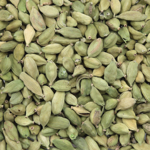 Green Cardamom 50g