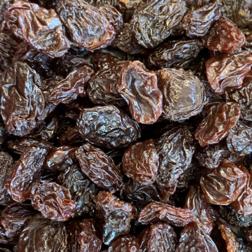 Chilean Crimson Raisins