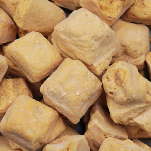 Plain Cinder Toffee