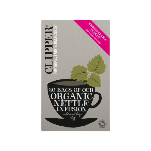 Clipper Organic Nettle 20 Teabags