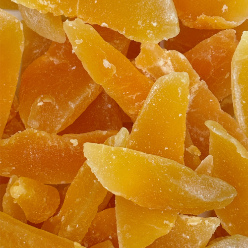 Crystallised Cantaloupe 500g