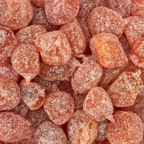 Crystallised Kumquats 500g