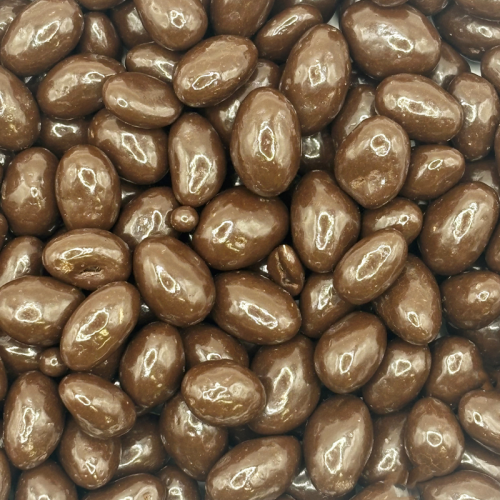 Dark Chocolate Pistachios 400g