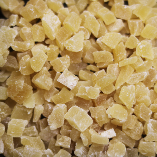 Diced Crystallised Pineapple 200g