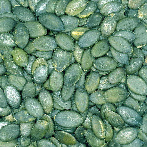 European Pumpkin Seeds
