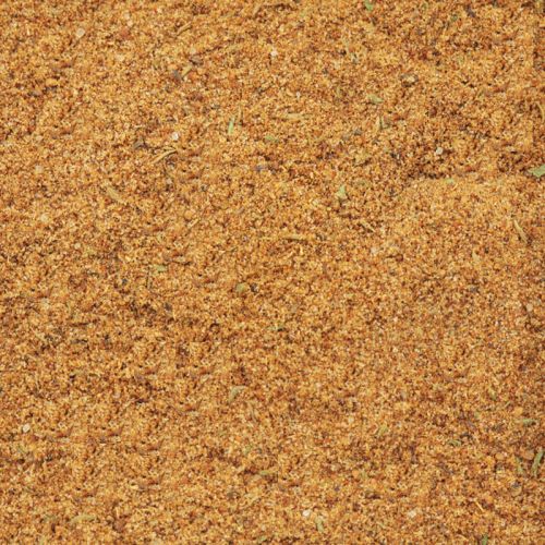 Fajita Seasoning 150g